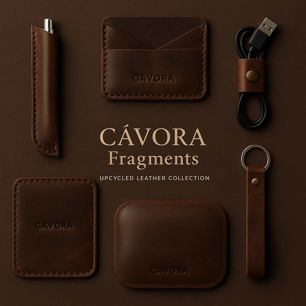 Textura de cuero genuino flor completa