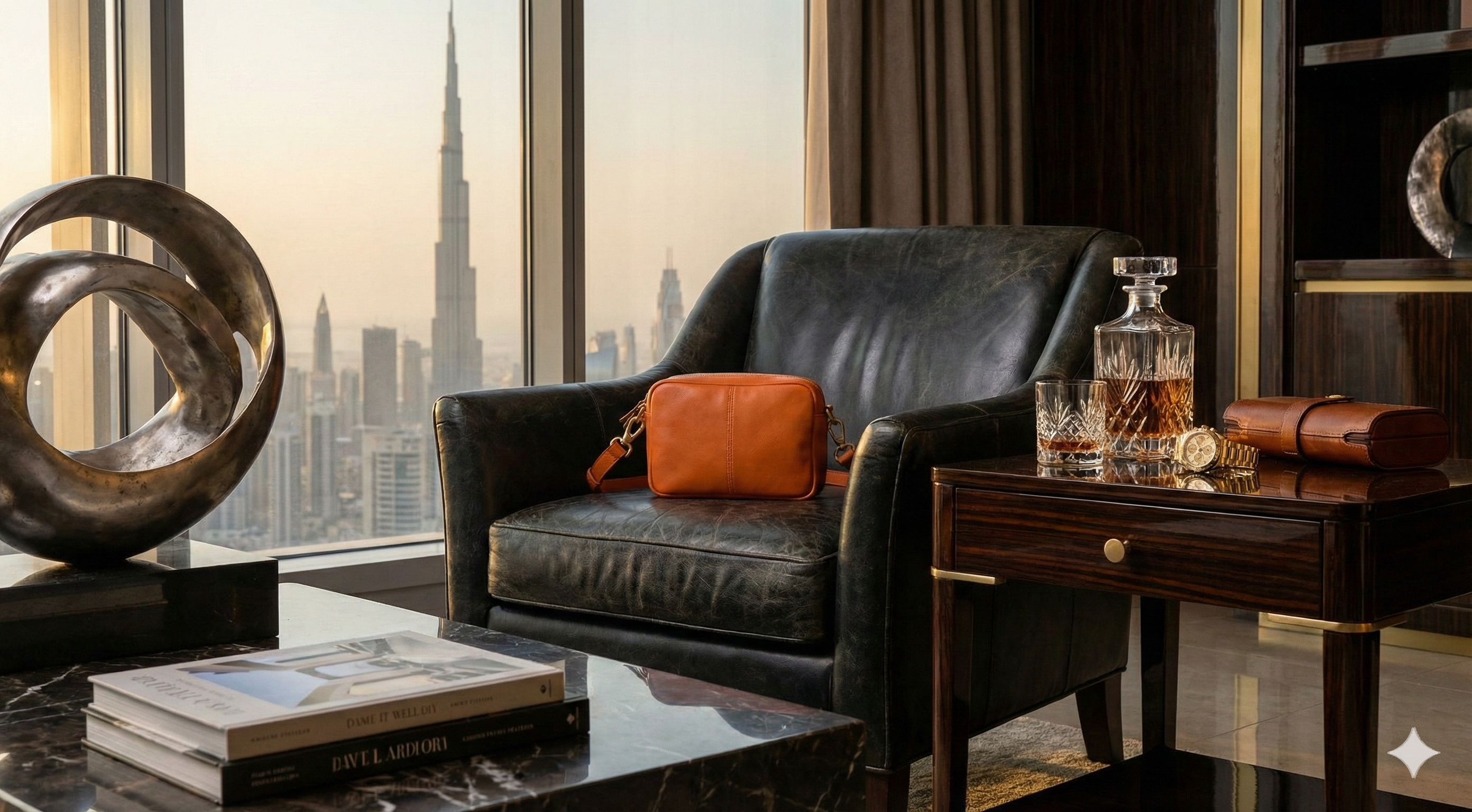 Cávora Atelier  Edition Crossbody